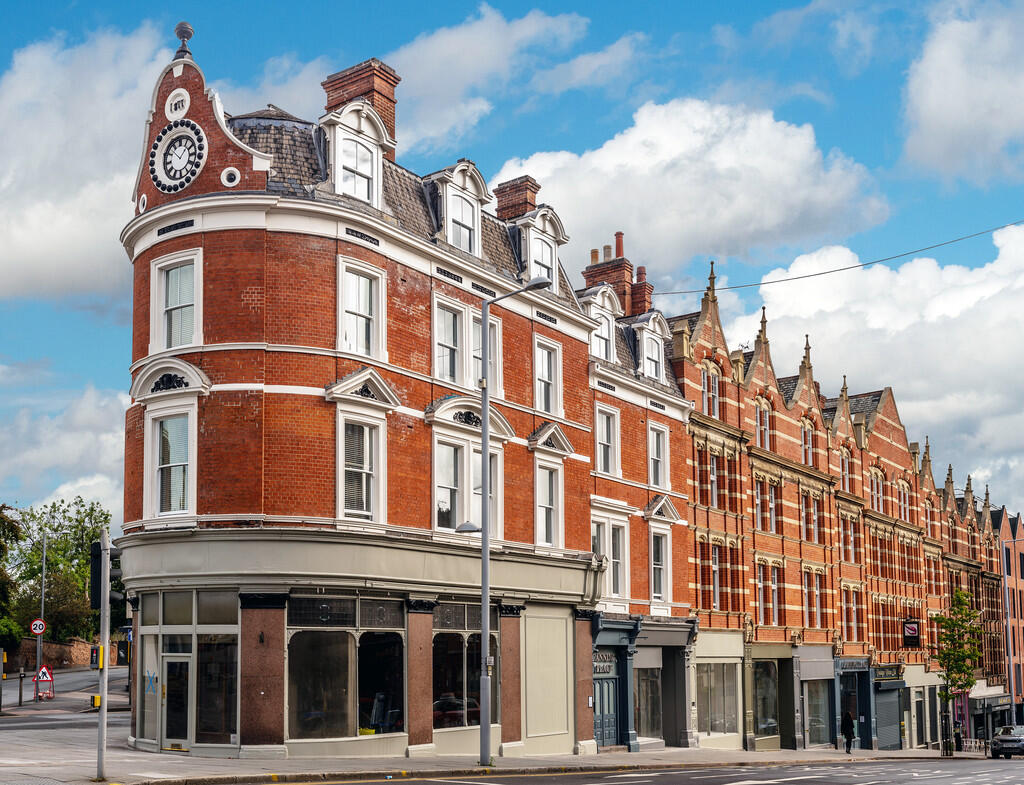 1 bed Apartment for rent in Nottingham. From MCR Move - Manchester