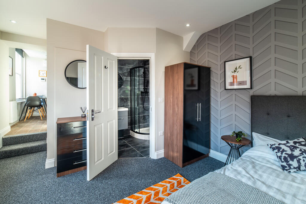 1 bed Apartment for rent in Nottingham. From MCR Move - Manchester 1 bed Apartment for rent in Nottingham. From MCR Move - Manchester