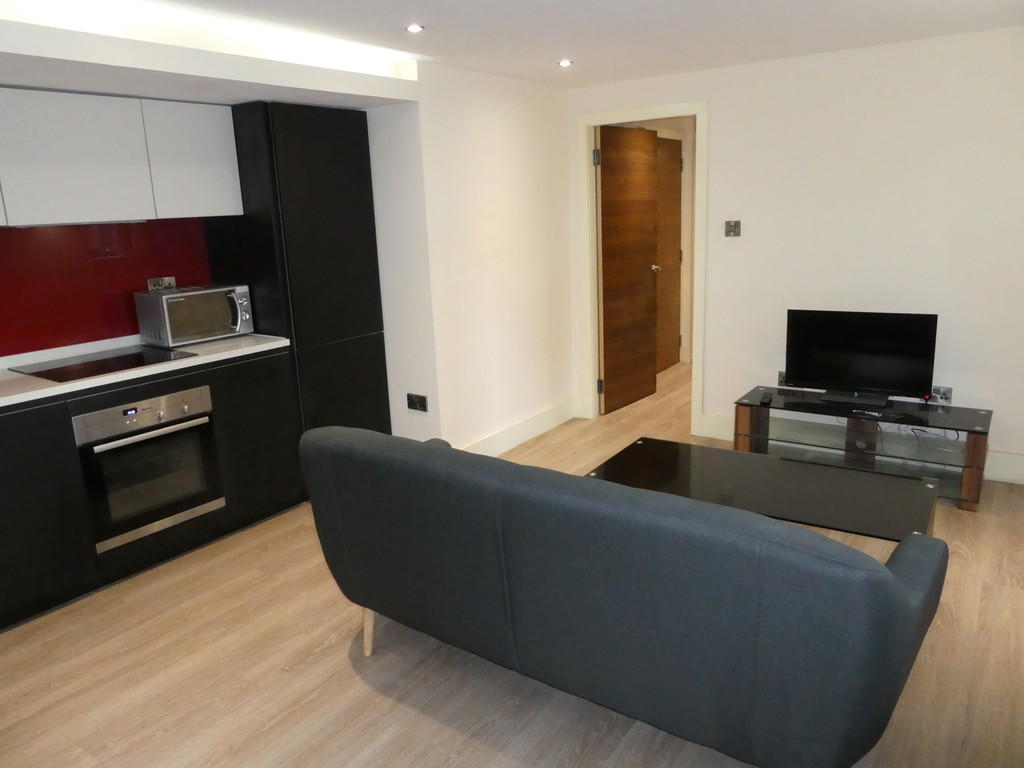 2 bed Apartment for rent in Manchester. From MCR Move - Manchester