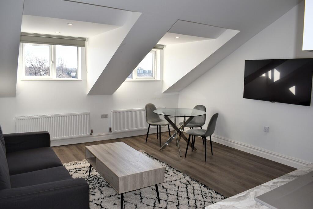 1 bed Apartment for rent in Manchester. From MCR Move - Manchester 1 bed Apartment for rent in Manchester. From MCR Move - Manchester