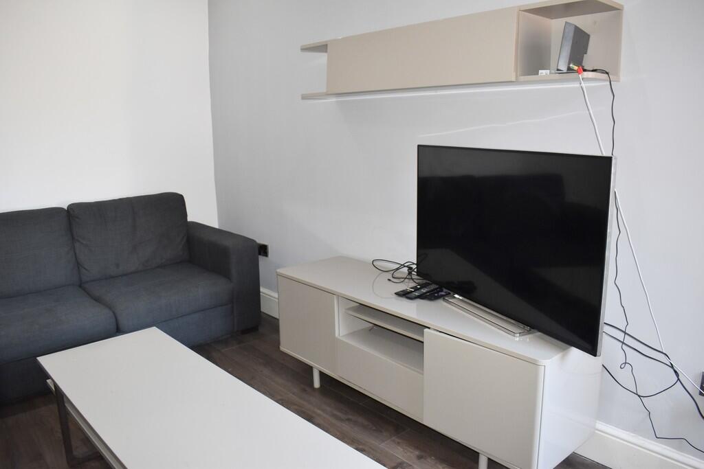 1 bed End of Terrace for rent in Manchester. From MCR Move - Manchester 1 bed End of Terrace for rent in Manchester. From MCR Move - Manchester