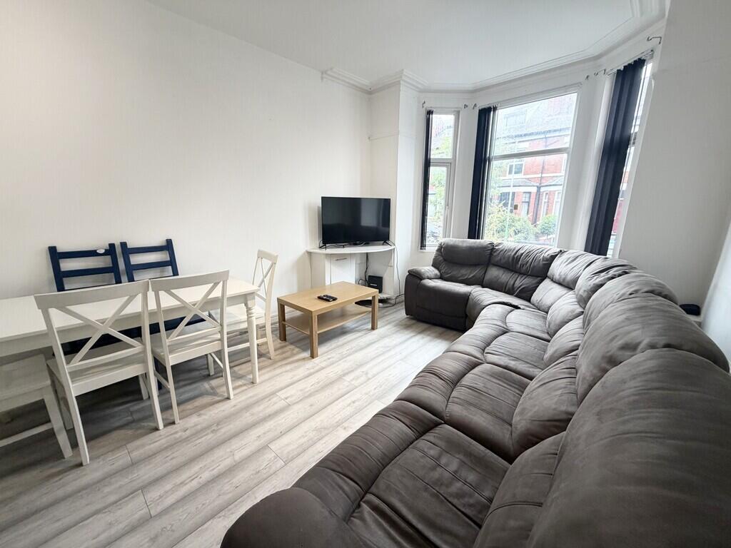 9 bed Semi Detached for rent in Manchester. From MCR Move - Manchester