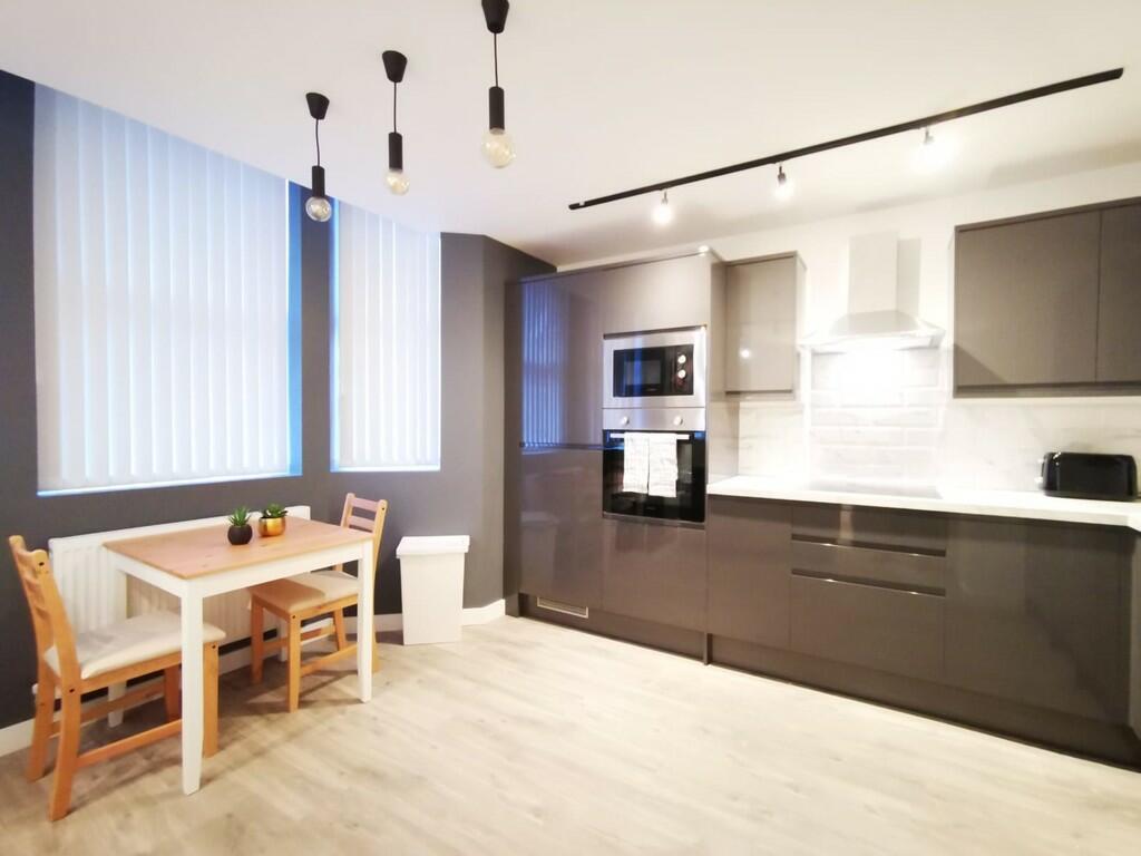 2 bed 1st Floor Flat for rent in Liverpool. From MCR Move - Manchester 2 bed 1st Floor Flat for rent in Liverpool. From MCR Move - Manchester