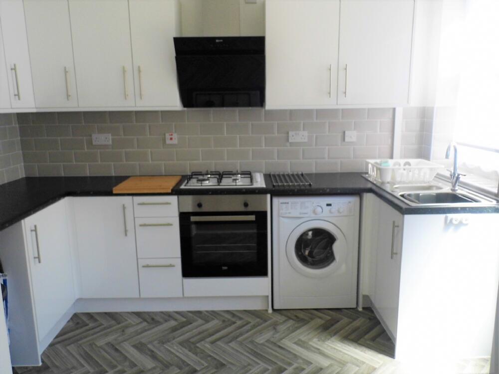 4 bed House Share for rent in Liverpool. From MGM Letting Ltd - Liverpool