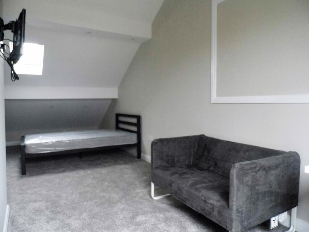 1 bed House Share for rent in Liverpool. From MGM Letting Ltd - Liverpool