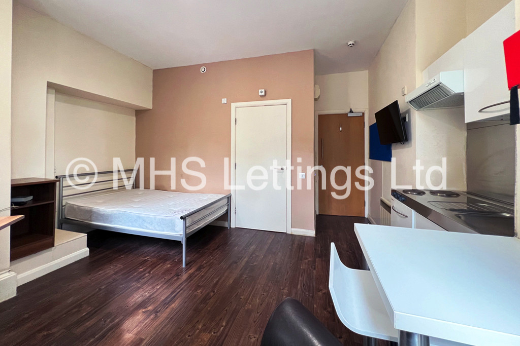 1 bed Apartment for rent in Leeds. From MHS Lettings - Leeds