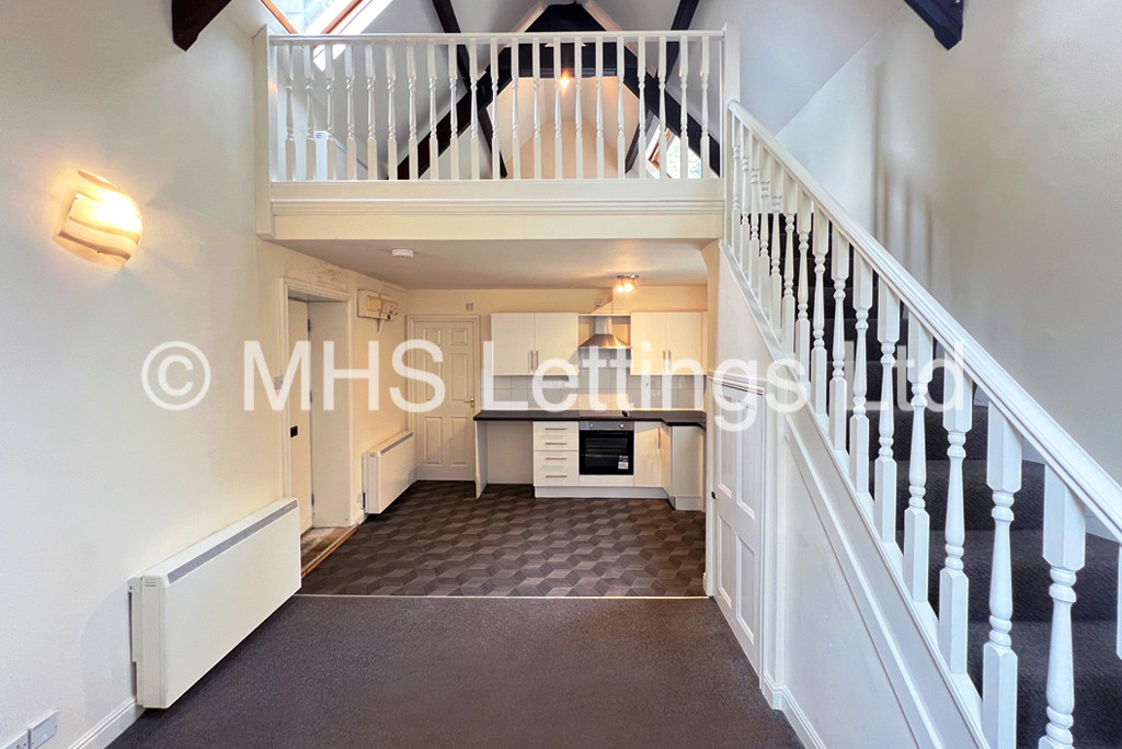 1 bed Apartment for rent in Shipley. From MHS Lettings - Leeds
