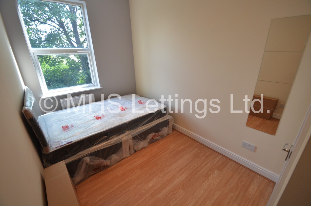 1 bed House Share for rent in Leeds. From MHS Lettings - Leeds