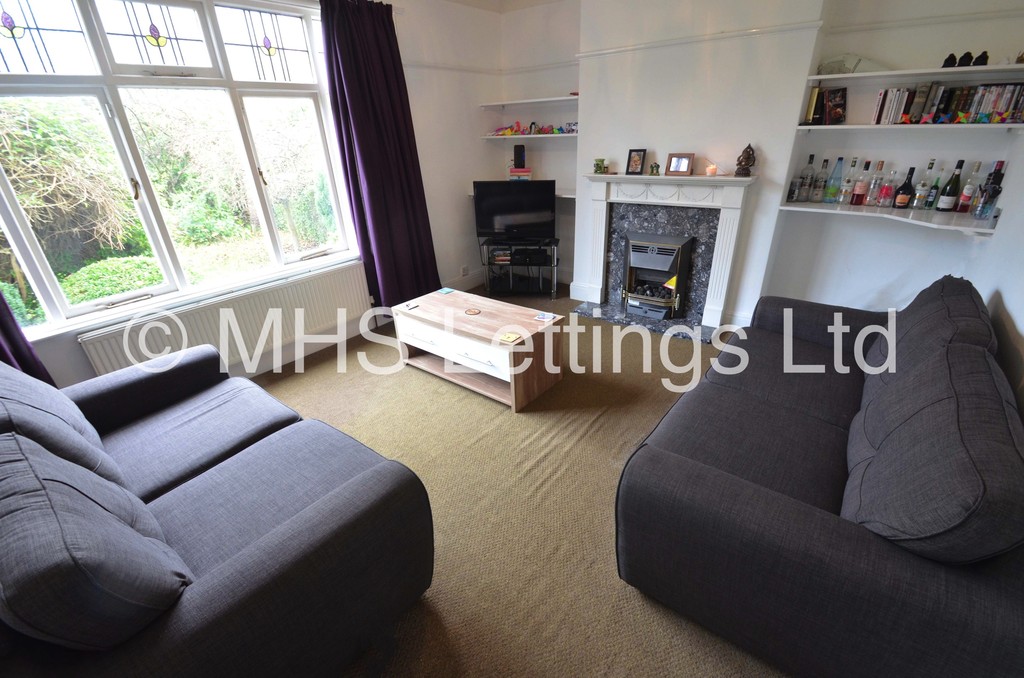 4 bed Semi Detached for rent in Leeds. From MHS Lettings - Leeds