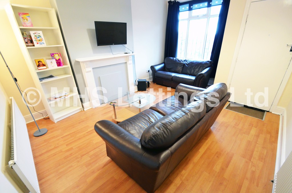5 bed Mid Terraced House for rent in Leeds. From MHS Lettings - Leeds