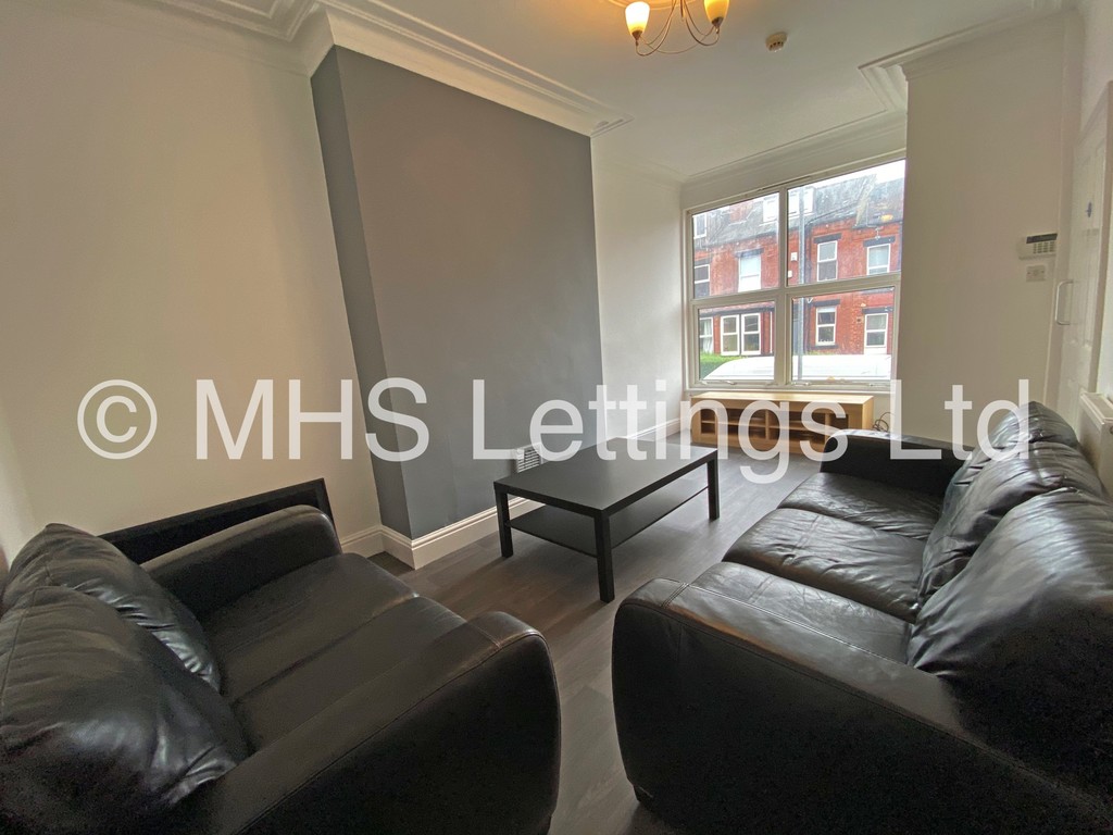 4 bed End of Terrace for rent in Leeds. From MHS Lettings - Leeds