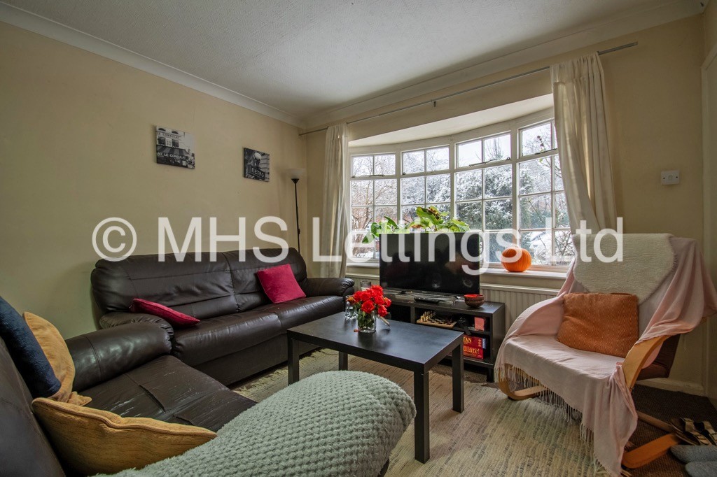 4 bed Mid Terraced House for rent in Leeds. From MHS Lettings - Leeds