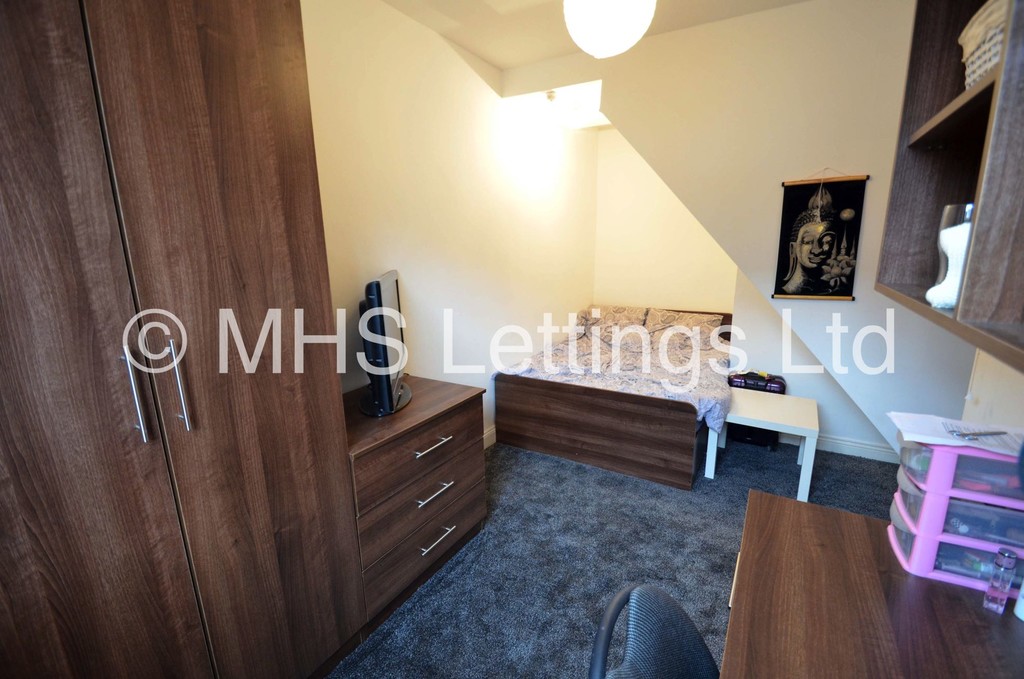 1 bed House Share for rent in Leeds. From MHS Lettings - Leeds