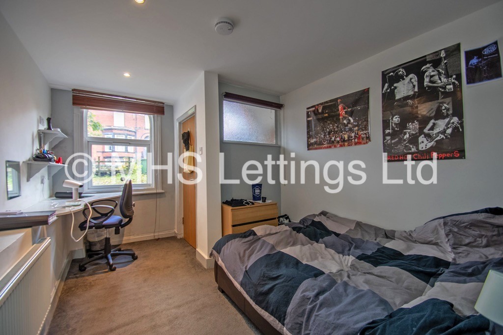1 bed Flat Share for rent in Leeds. From MHS Lettings - Leeds