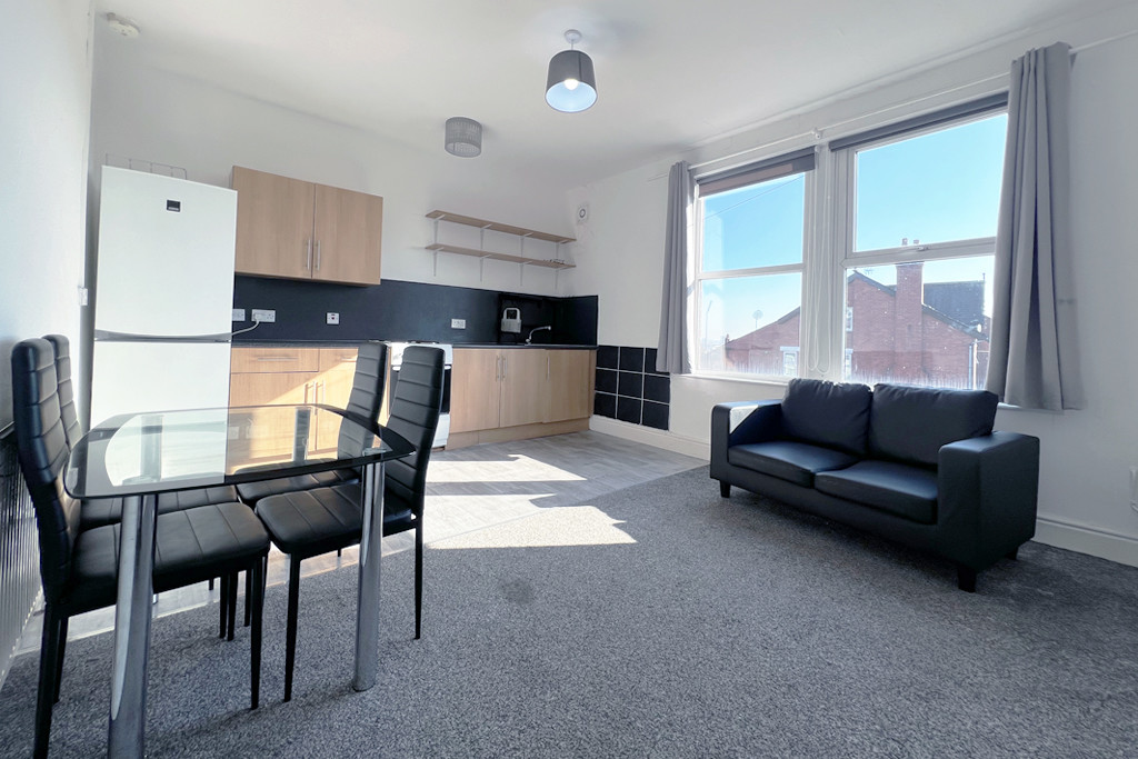 2 bed Apartment for rent in Leeds. From MHS Lettings - Leeds