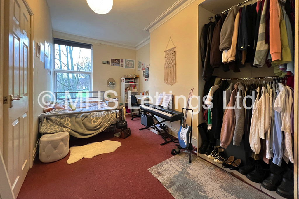 1 bed House Share for rent in Leeds. From MHS Lettings - Leeds