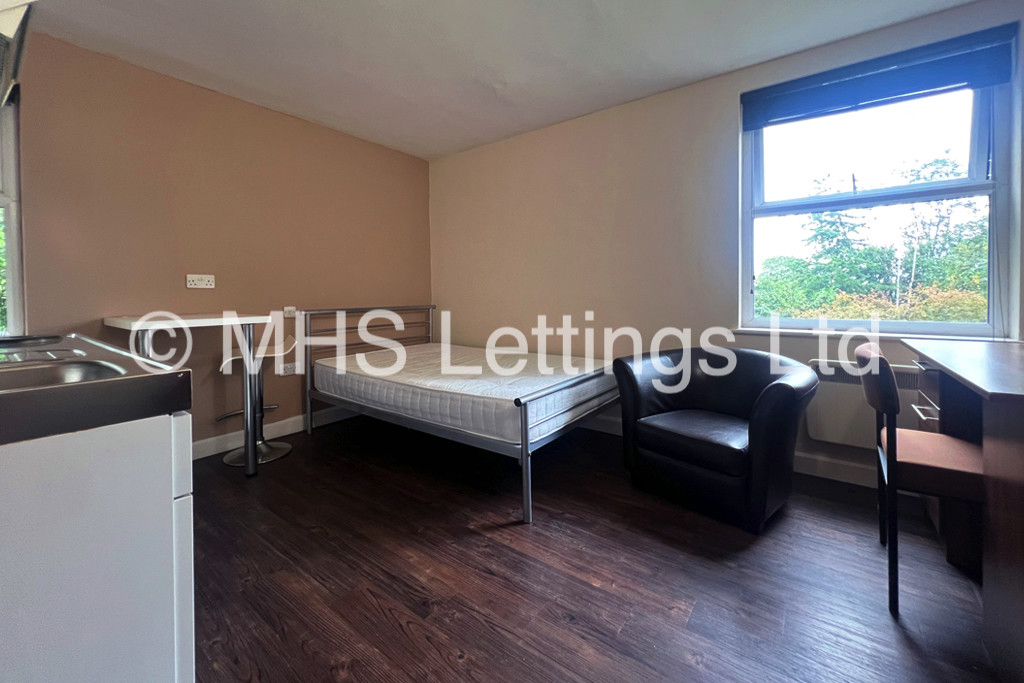 1 bed Apartment for rent in Leeds. From MHS Lettings - Leeds