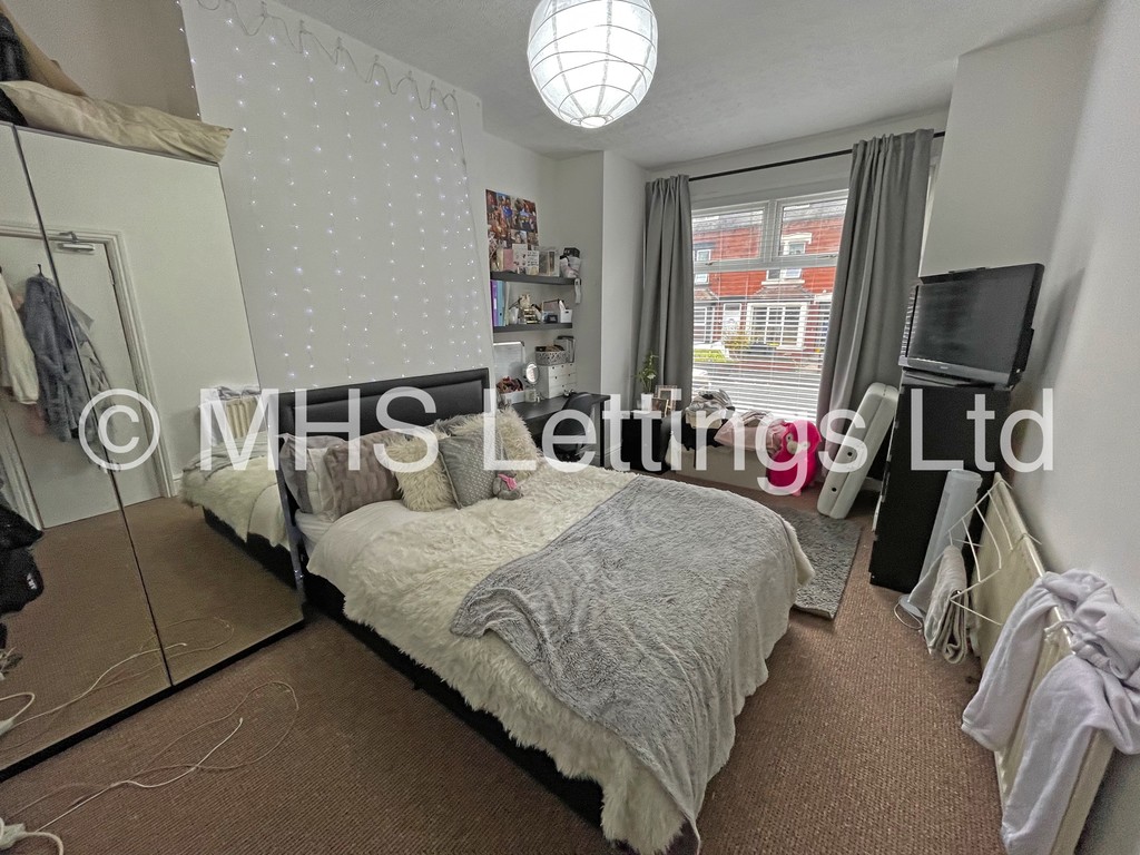 1 bed House Share for rent in Leeds. From MHS Lettings - Leeds