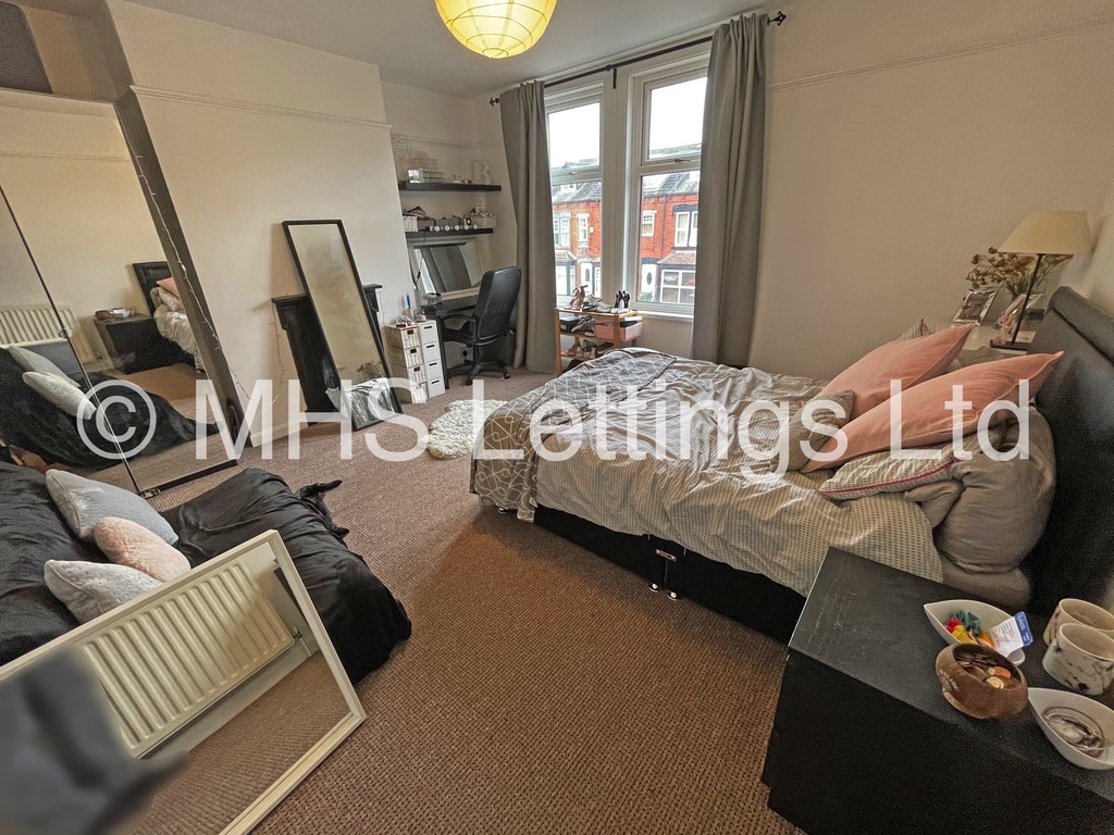 1 bed House Share for rent in Leeds. From MHS Lettings - Leeds