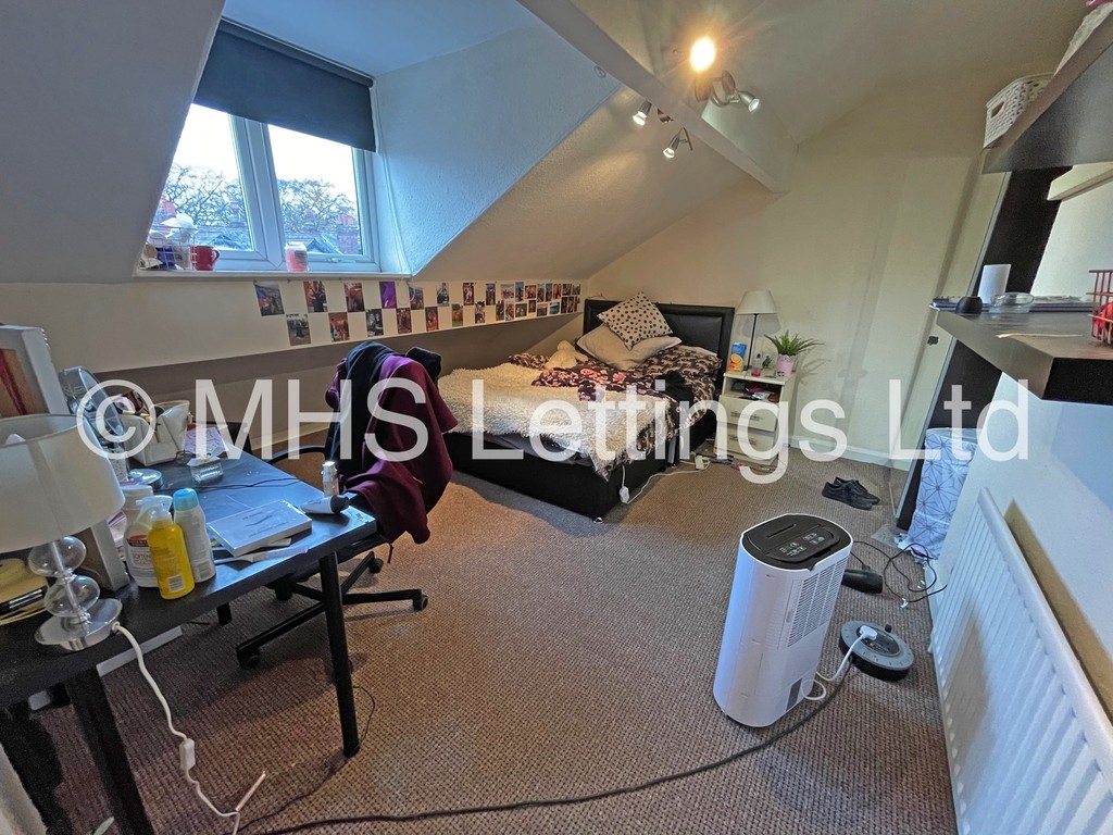 1 bed House Share for rent in Leeds. From MHS Lettings - Leeds