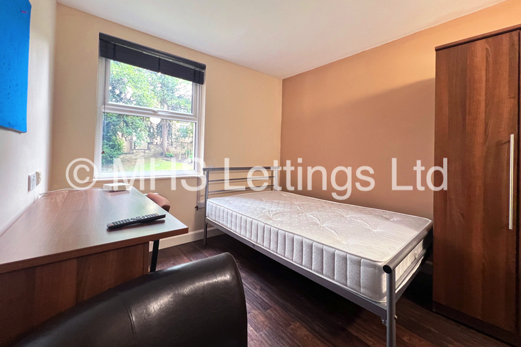 1 bed Apartment for rent in Leeds. From MHS Lettings - Leeds