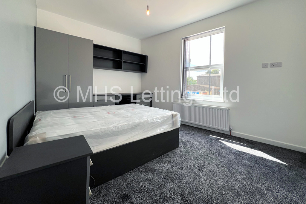 1 bed House Share for rent in Leeds. From MHS Lettings - Leeds