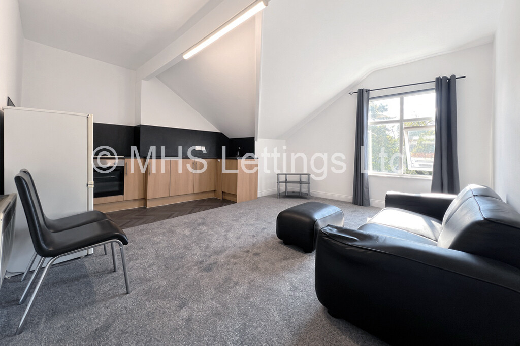 1 bed 1st Floor Flat for rent in Leeds. From MHS Lettings - Leeds