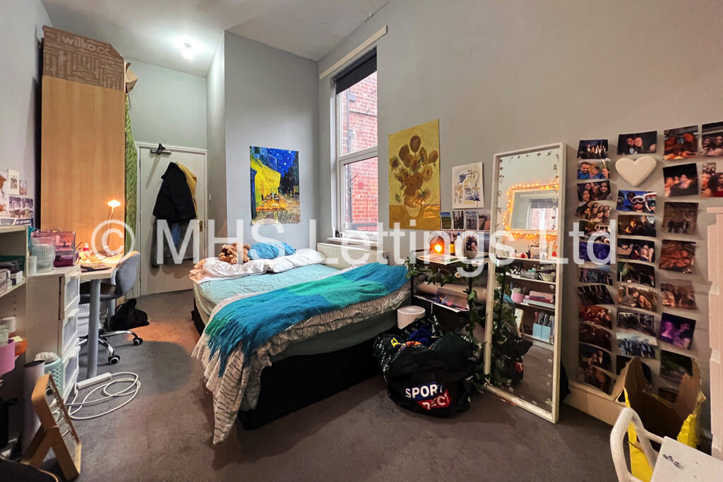 1 bed House Share for rent in Leeds. From MHS Lettings - Leeds
