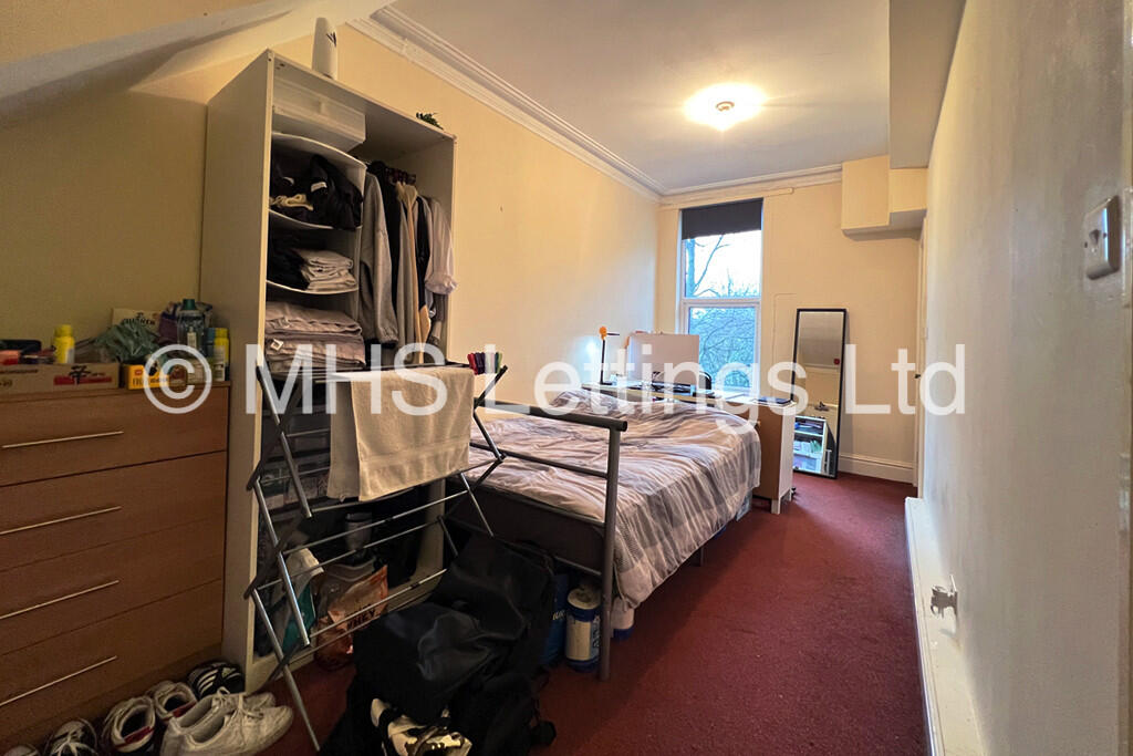 1 bed House Share for rent in Leeds. From MHS Lettings - Leeds