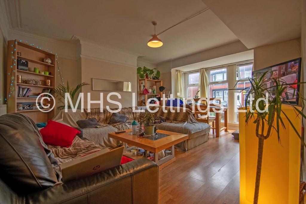 6 bed Mid Terraced House for rent in Leeds. From MHS Lettings - Leeds