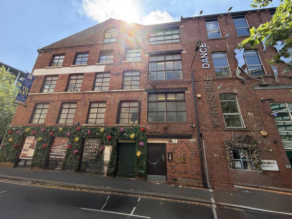 4 bed Flat Share for rent in Leeds. From Virtue Estate Agents