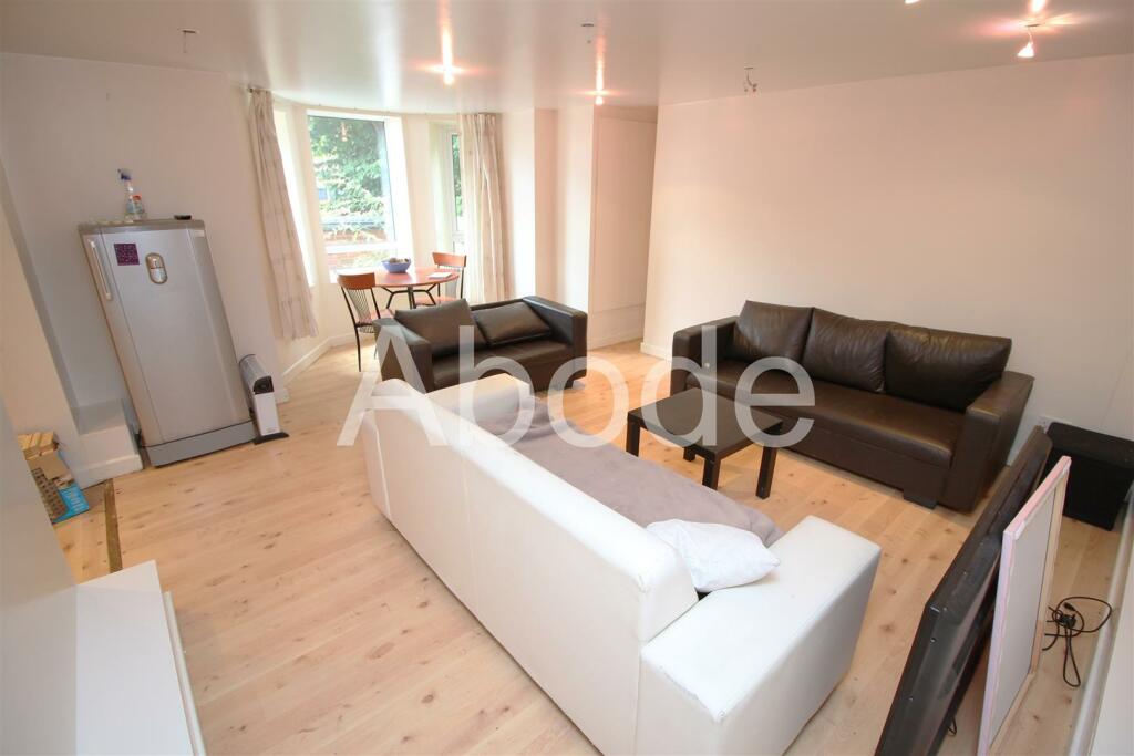9 bed Detached for rent in Leeds. From Abode - Leeds