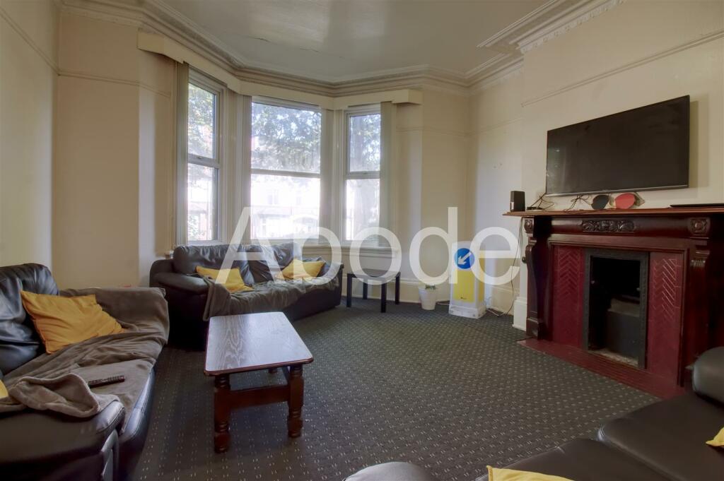8 bed Detached for rent in Leeds. From Abode - Leeds