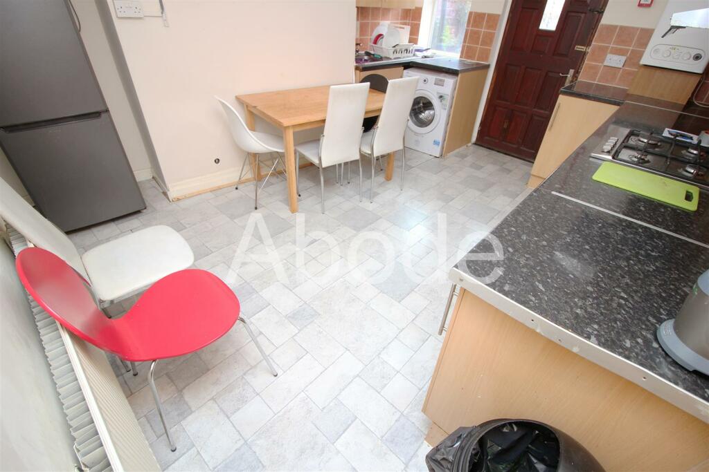 5 bed Detached for rent in Leeds. From Abode - Leeds