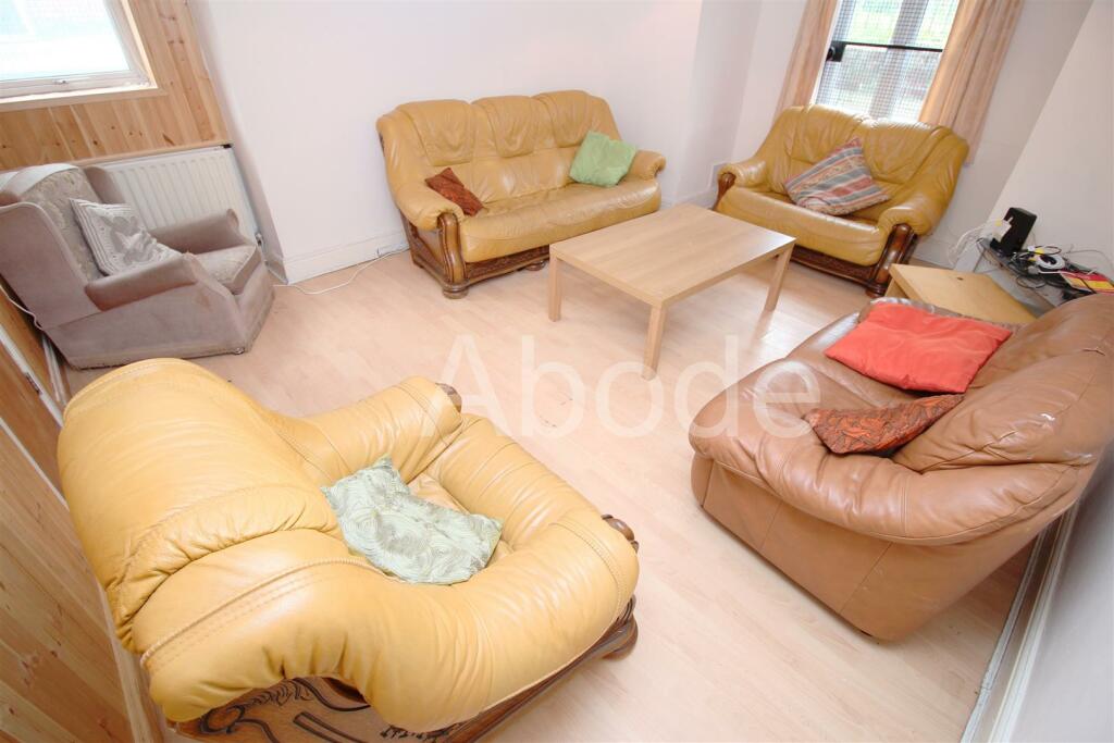 7 bed Detached for rent in Leeds. From Abode - Leeds