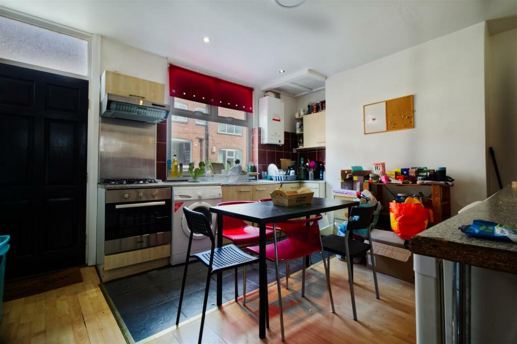 4 bed Detached for rent in Leeds. From Abode - Leeds