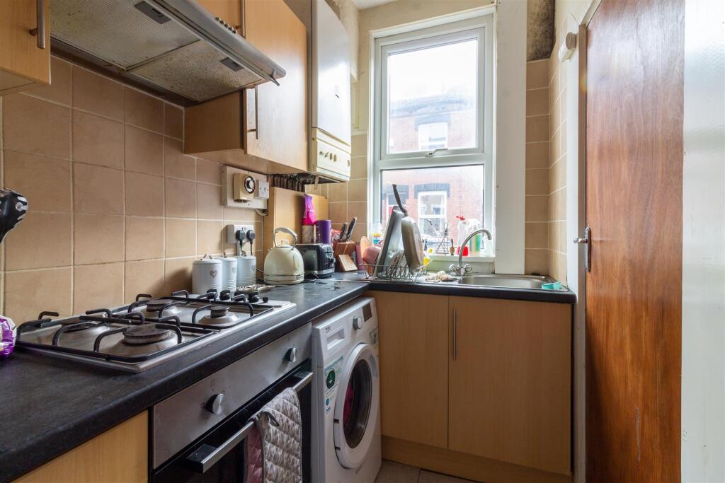 2 bed Detached for rent in Leeds. From Abode - Leeds