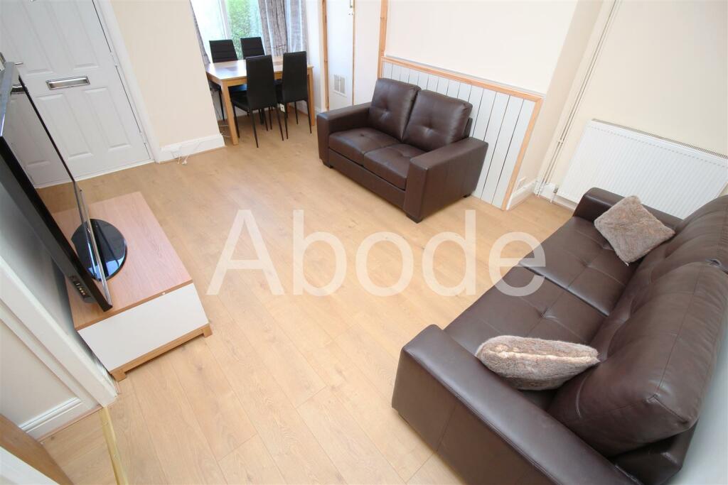 4 bed Detached for rent in Leeds. From Abode - Leeds