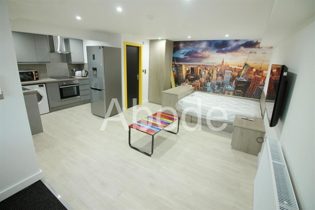 1 bed 1st Floor Flat for rent in Leeds. From Abode - Leeds 1 bed 1st Floor Flat for rent in Leeds. From Abode - Leeds