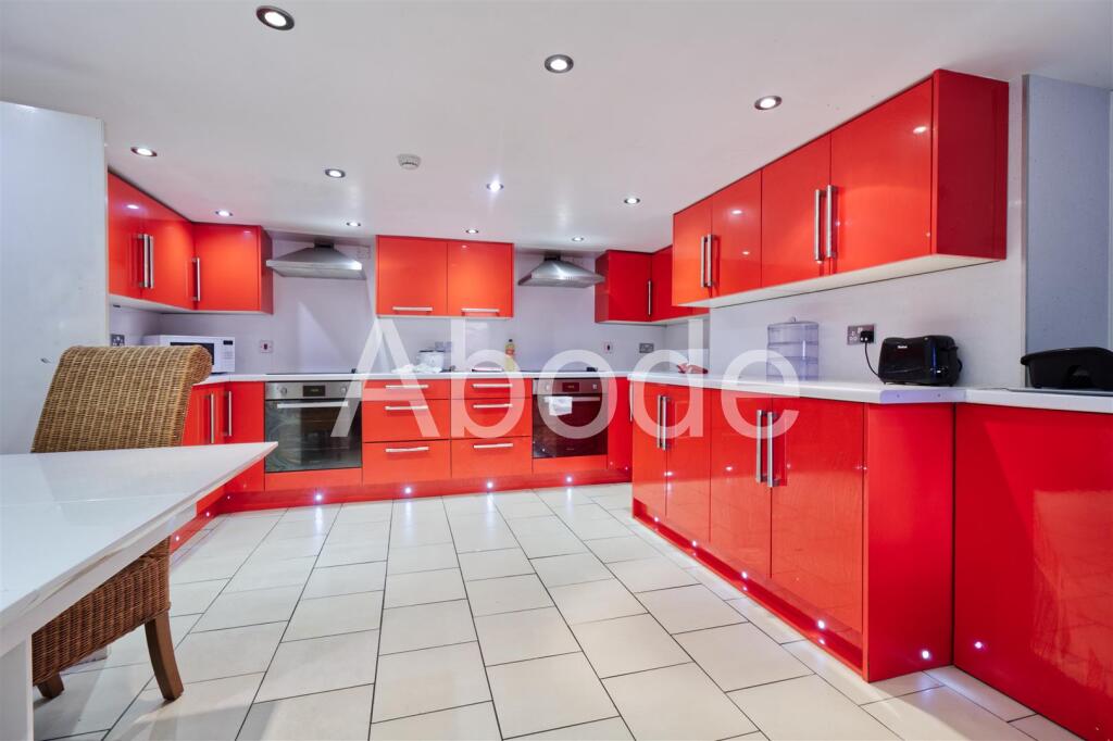 10 bed Detached for rent in Leeds. From Abode - Leeds