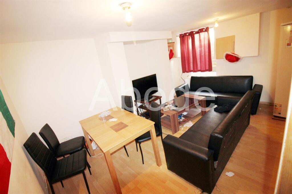 4 bed Detached for rent in Leeds. From Abode - Leeds