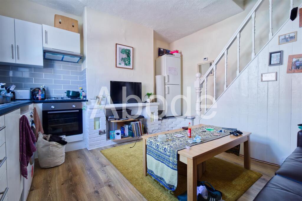 2 bed Detached for rent in Leeds. From Abode - Leeds