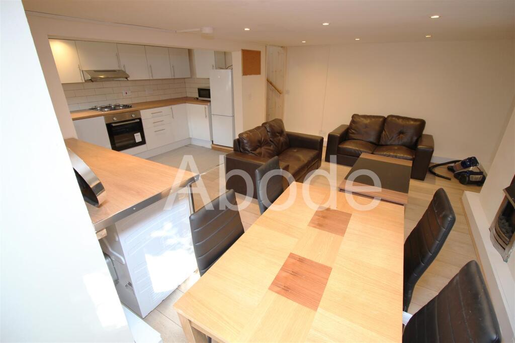 4 bed Detached for rent in Leeds. From Abode - Leeds