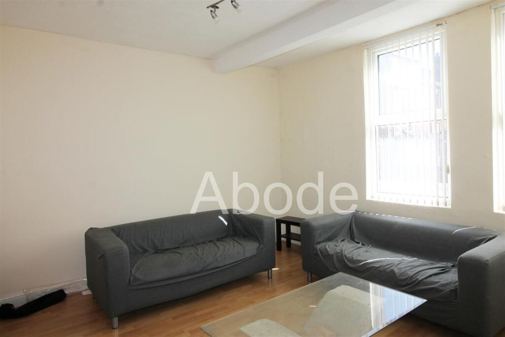 2 bed 1st Floor Flat for rent in Leeds. From Abode - Leeds