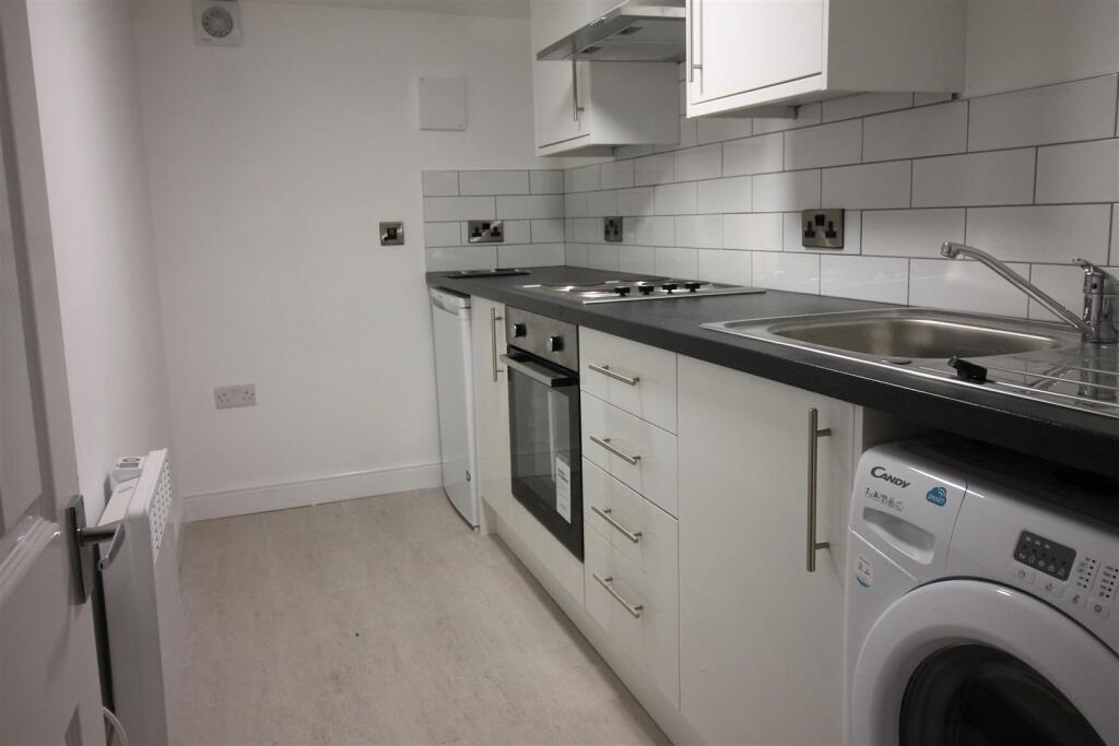 1 bed Detached for rent in Leeds. From Abode - Leeds