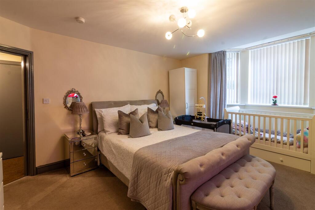 1 bed Detached for rent in Leeds. From Abode - Leeds