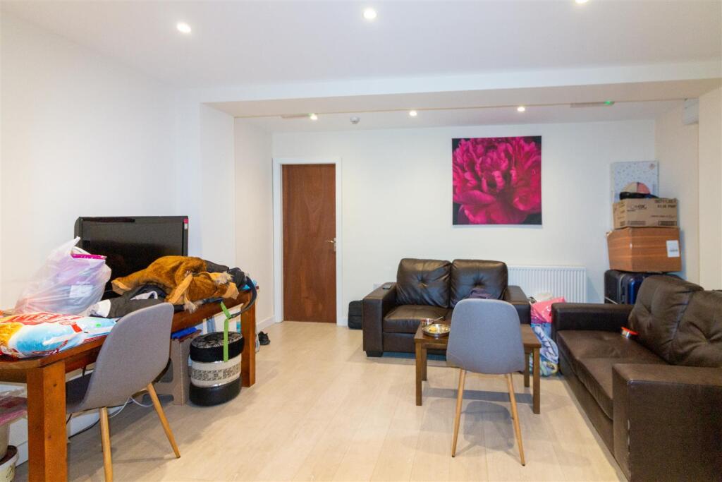 1 bed 1st Floor Flat for rent in Leeds. From Abode - Leeds