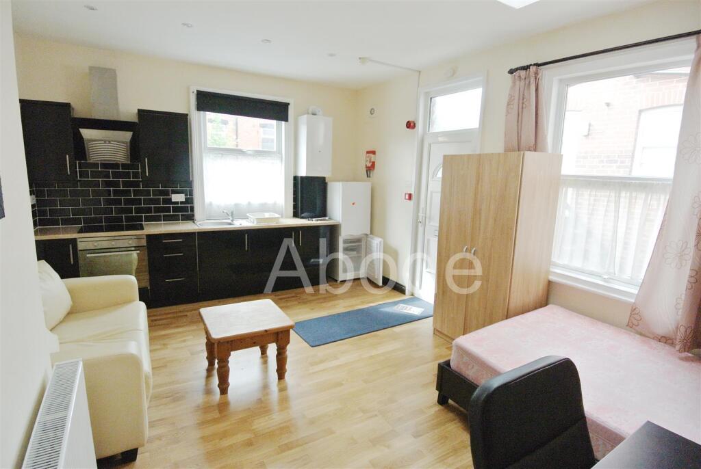 1 bed 1st Floor Flat for rent in Leeds. From Abode - Leeds