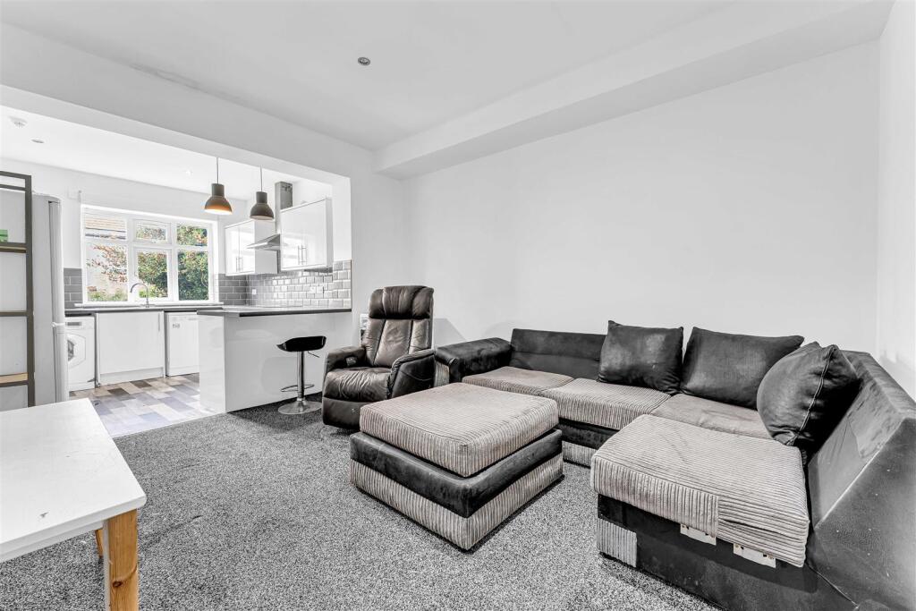 7 bed Detached for rent in Leeds. From Abode - Leeds