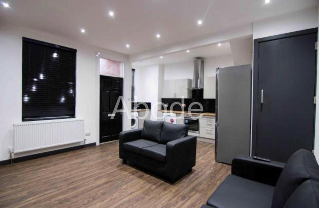 4 bed Detached for rent in Leeds. From Abode - Leeds